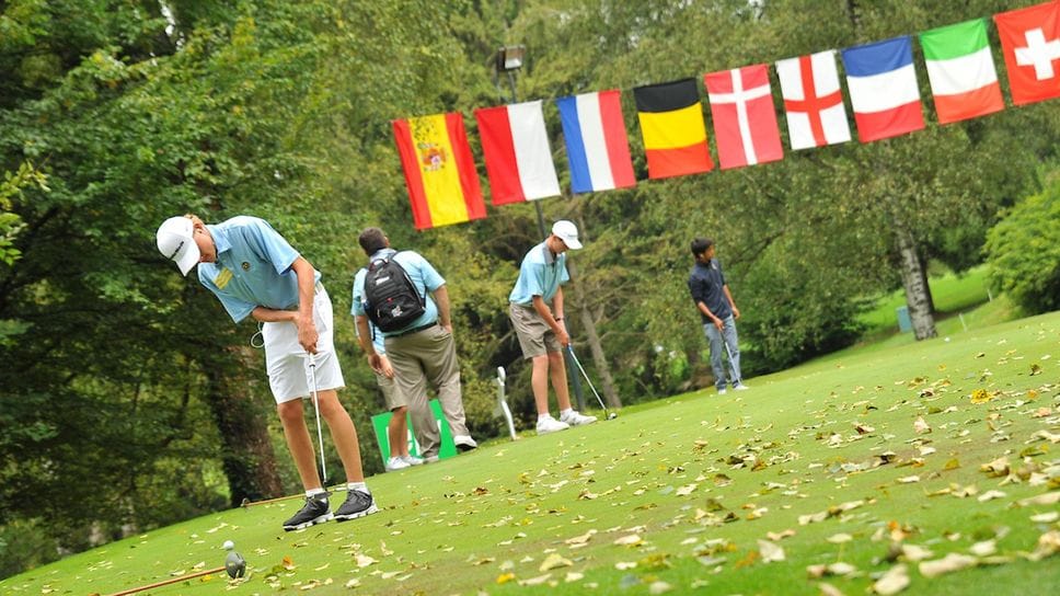 I migliori tennisti U16 in gara a Le Betulle
