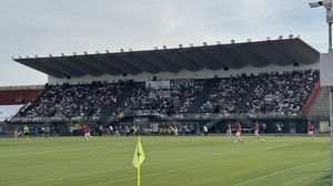 Nuove modalità di accesso allo stadio: biglietti solo nominativi per la Biellese