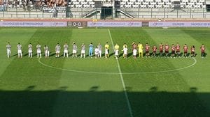 Biellese salta il primo ostacolo: 3-0 al Borgosesia