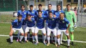 Cossato vince all’esordio in Coppa