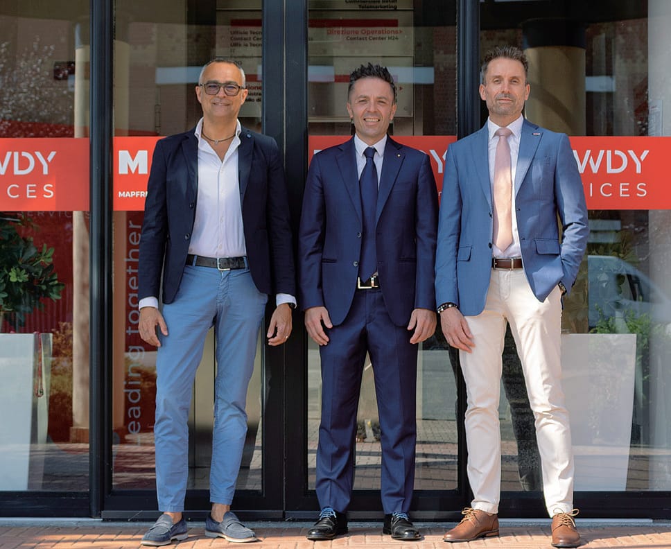Sicurezza informatica, una polizza per tutelarsi