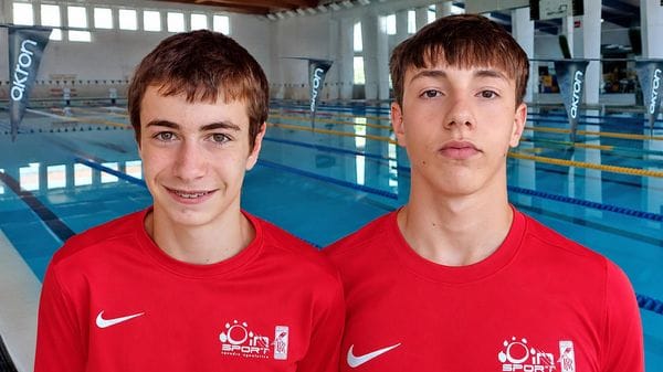 Edoardo Trivero Boli e Alessandro Dell’Olio in evidenza agli Italiani