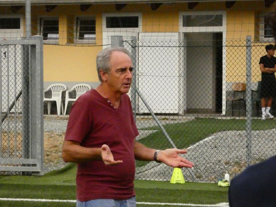 Fulgor, la stagione riparte dal raduno di Chiavazza