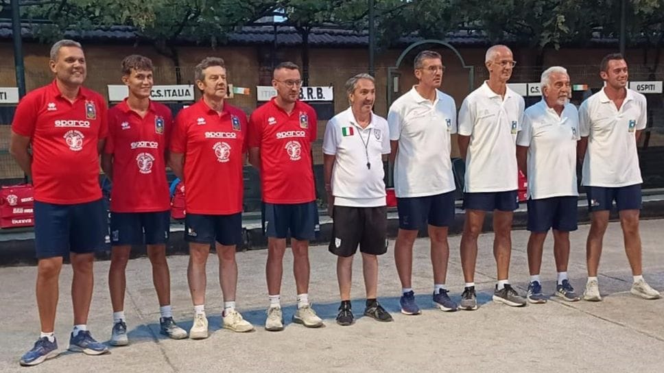 Birolo, Capello, Buniva e Grattapaglia conquistano  il 2° Memorial Tonso