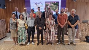 Il Biellese si scopre terra di vino: parte il censimento delle cantine