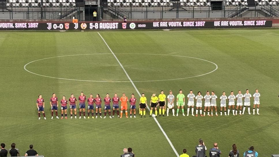 Juventus Women, piegata la Torreense e accesso alla finale
