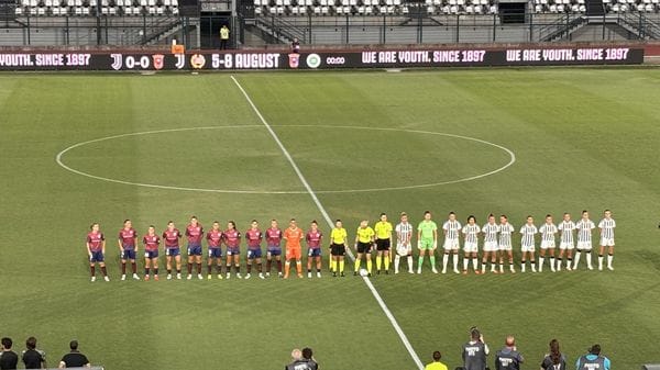 Juventus Women, piegata la Torreense e accesso alla finale