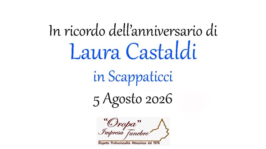 Laura Castaldi