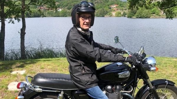 Addio a Dario Piale, per tanti anni medico di famiglia a Cossato e Quaregna