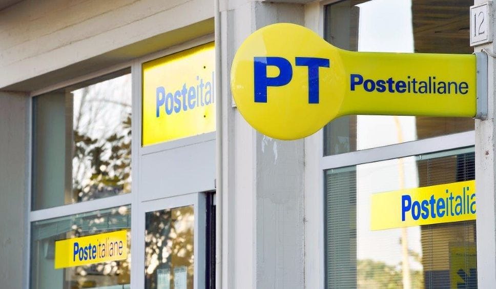 Poste italiane: in provincia di Biella sono aperte le selezioni per consulenti finanziari