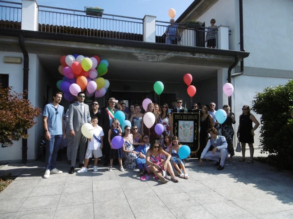 Le prime serata della “Festa dei Giovani” di Cavaglià