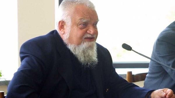 L’addio a Enzo Bianchi: fu il fondatore di Bose