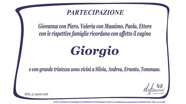 Pier Giorgio Bertotto