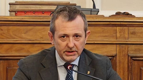 Domenica il ministro della Cultura Giuli in visita a Oropa. L’annuncio di Delmastro