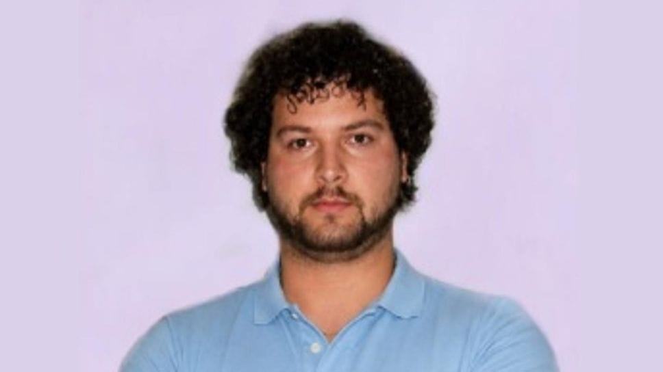 Ponderano piange Matteo Brolis, morto a 40 anni