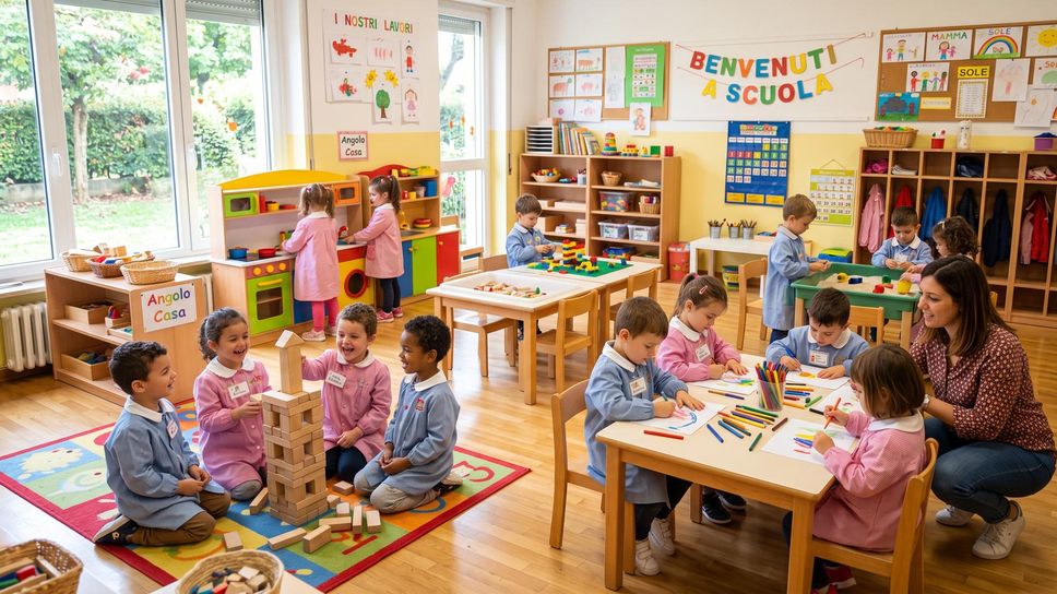 Voucher scuola: la Regione reinvia le credenziali dopo i disservizi