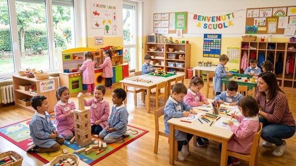 Voucher scuola: la Regione reinvia le credenziali dopo i disservizi