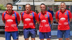 Crc Botalla domenica a Pianezza: parte l’assalto alla Coppa Italia