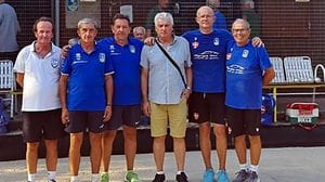 San Secondo Bennese a segno a Quarona con Falcione e Marinone