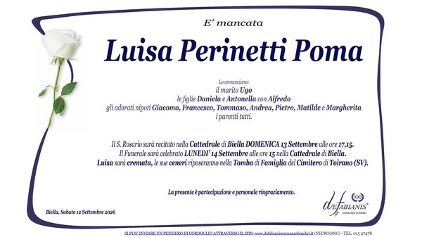 Luisa Perinetti Poma