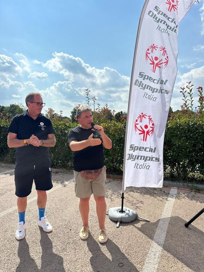 Bel successo per la “Oremo Run”. Fotogallery