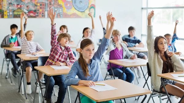 «Cercate di capire il perché delle cose...»