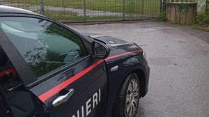 Danneggiamenti all’ecocentro di Cossato