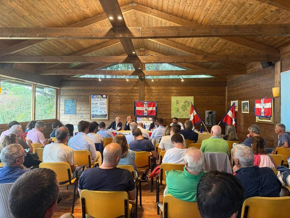 Lega Biella, partecipato l’incontro pubblico con Molinari e Bussalino