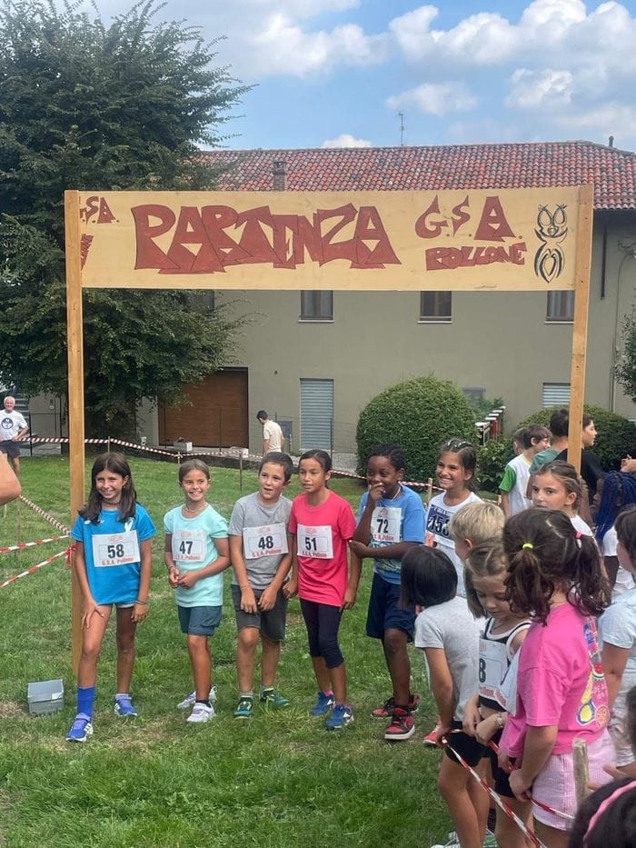 A Pollone patronale nel ricordo di Paolo Crobeddu. Fotogallery