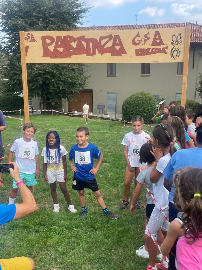 A Pollone patronale nel ricordo di Paolo Crobeddu. Fotogallery