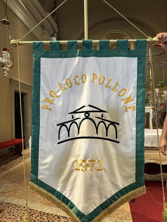 A Pollone patronale nel ricordo di Paolo Crobeddu. Fotogallery