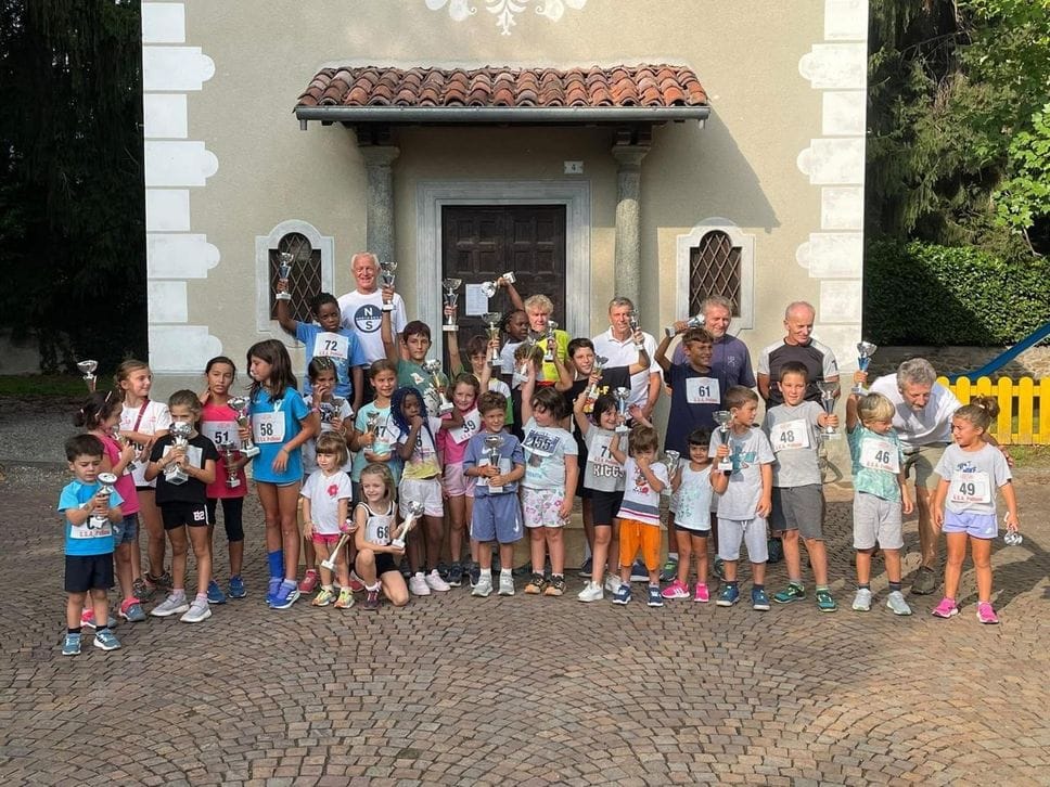 A Pollone patronale nel ricordo di Paolo Crobeddu. Fotogallery