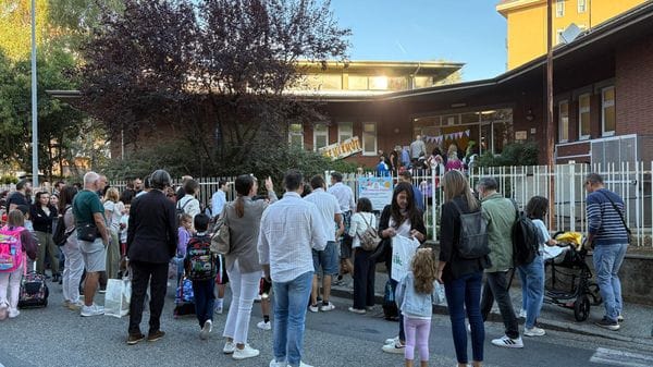È’ suonata la prima campanella dell’anno per   17.200 studenti biellesi  