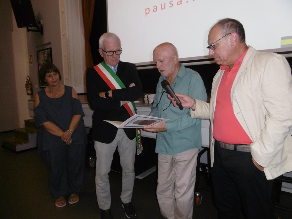 La festa per i 1.030 anni di Sandigliano