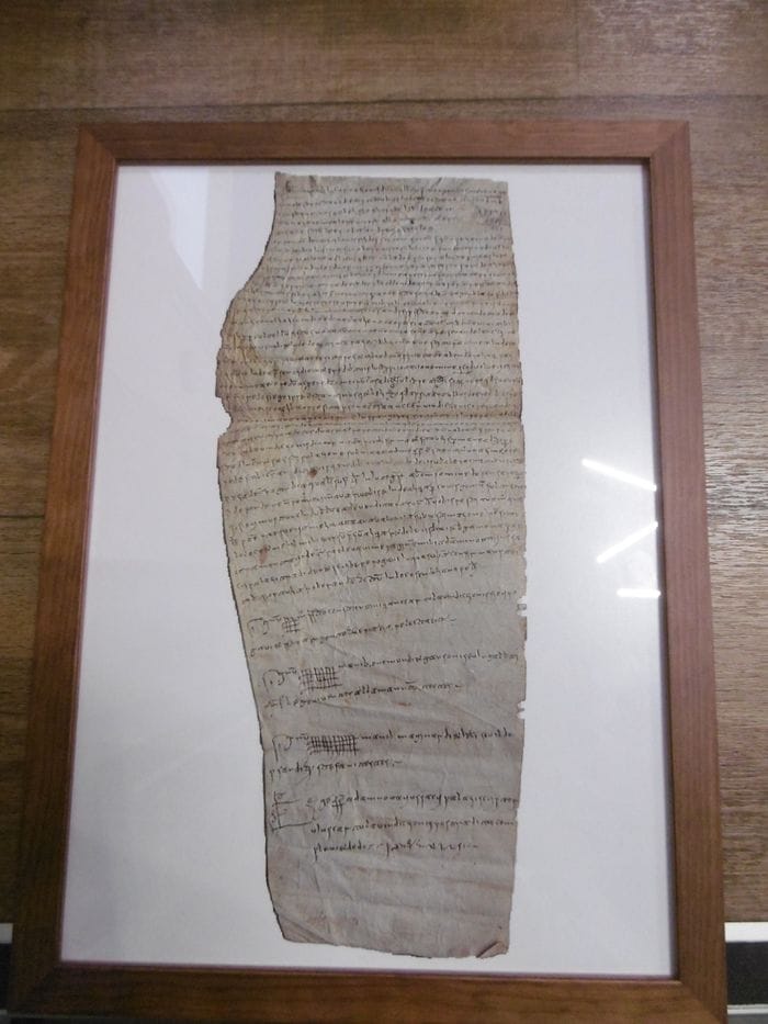 La festa per i 1.030 anni di Sandigliano
