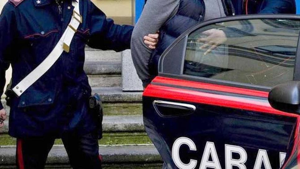 Tentata rapina e tentato furto aggravato: un arresto e due denunce