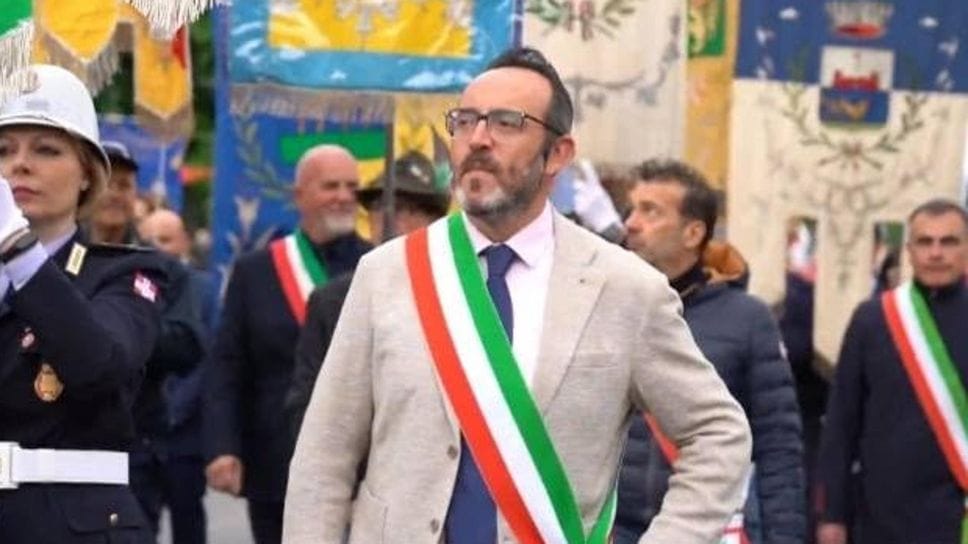 È morto il sindaco di Roasio Gianmario Taraboletti