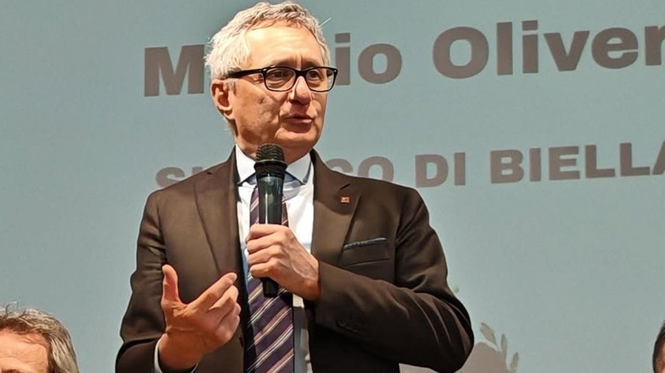 Mercato, il no di Olivero alla proposta della Lega