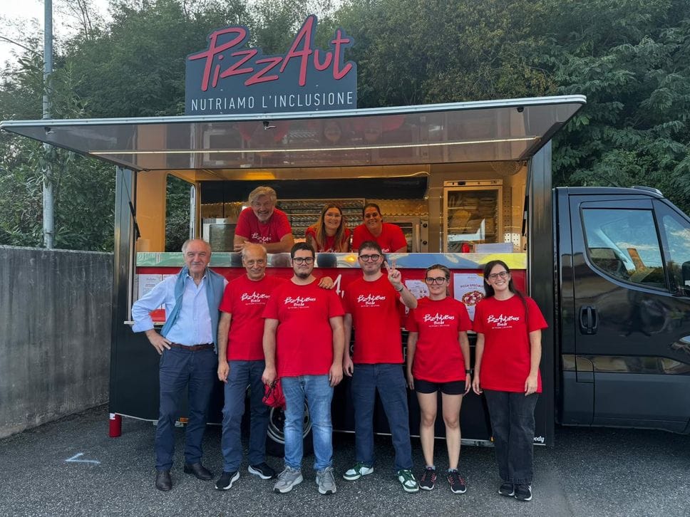 La fotogallery della “Pigiama Run” 2026