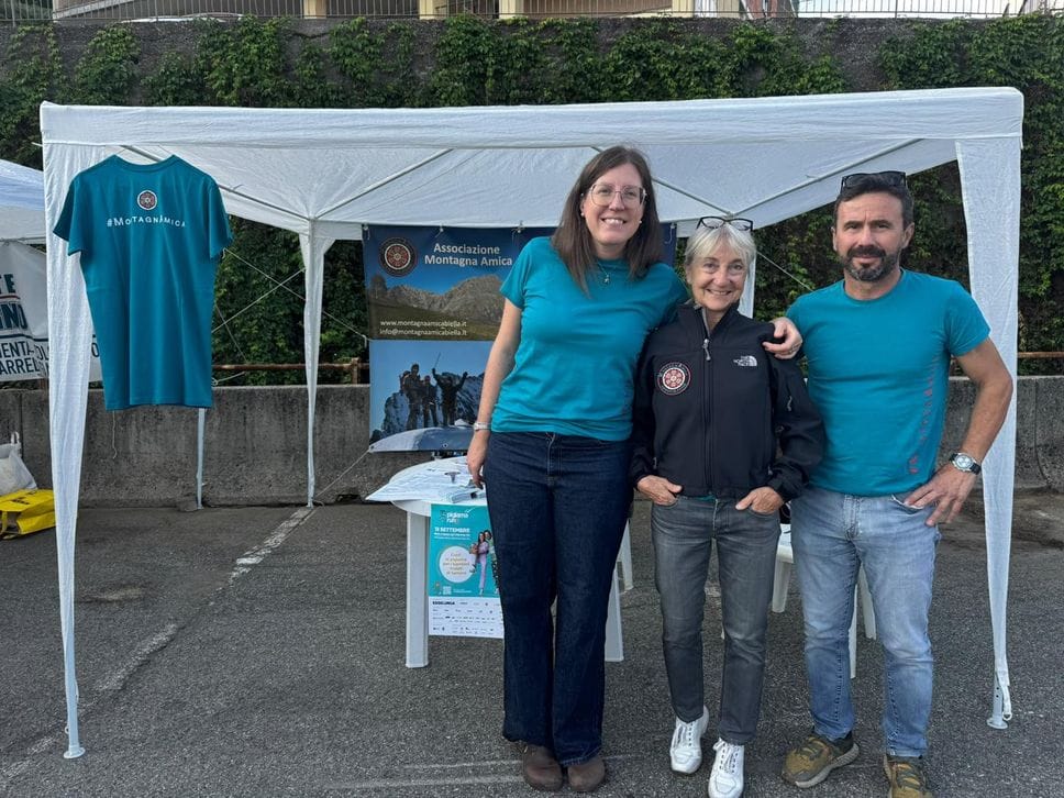 La fotogallery della “Pigiama Run” 2026