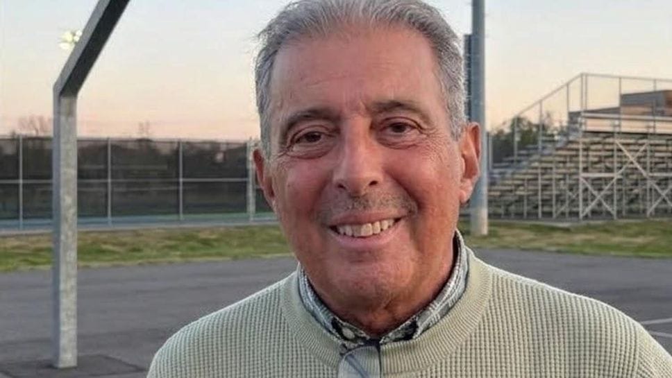Sport biellese in lutto per la scomparsa di coach Massimo De Troia