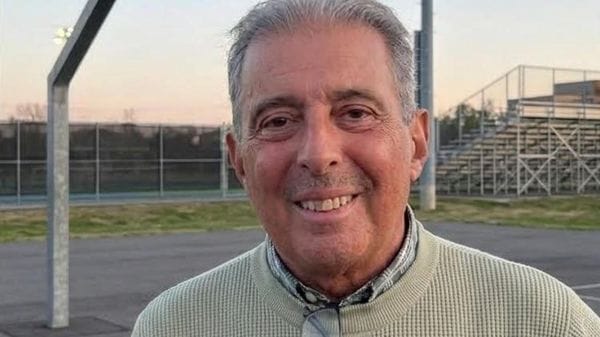 Sport biellese in lutto per la scomparsa di coach Massimo De Troia