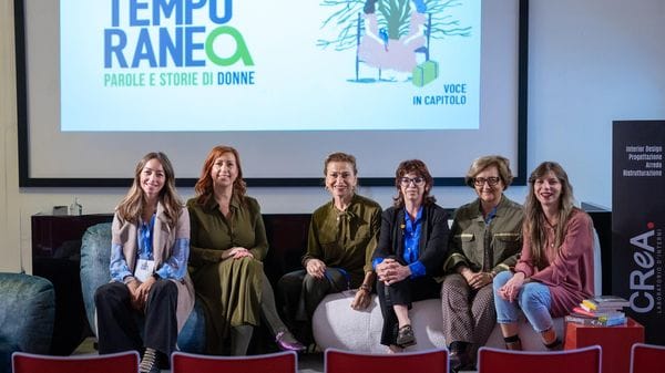 Contemporanea, dal 23 settembre il festival delle voci femminili