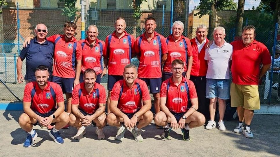 Crc Botalla si ferma in semifinale in Coppa Italia