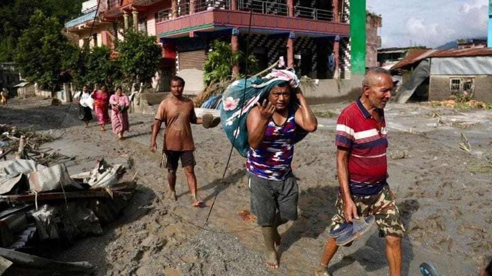 Emergenza in Nepal, Banca Sella supporta l’Unicef  