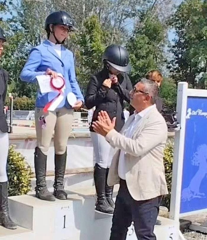 Il Rosignolo porta tre biellesi ai Nazionali