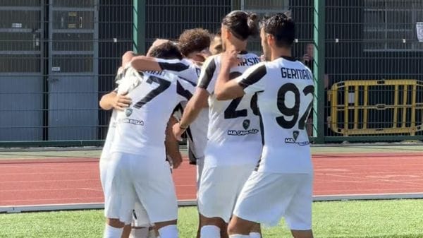Tra Biellese e Chisola finisce pari 1-1