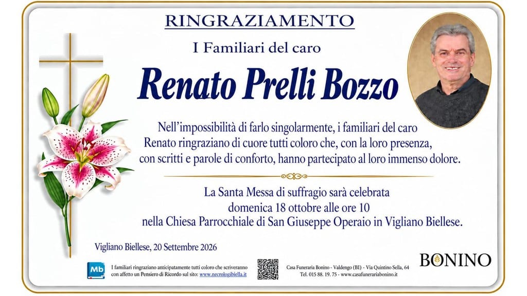 Renato Prelli Bozzo