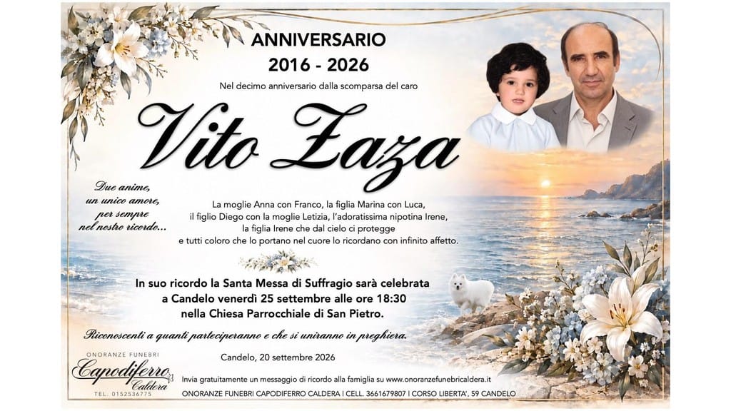 Vito Zaza