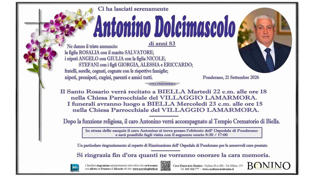 Antonino Dolcimascolo